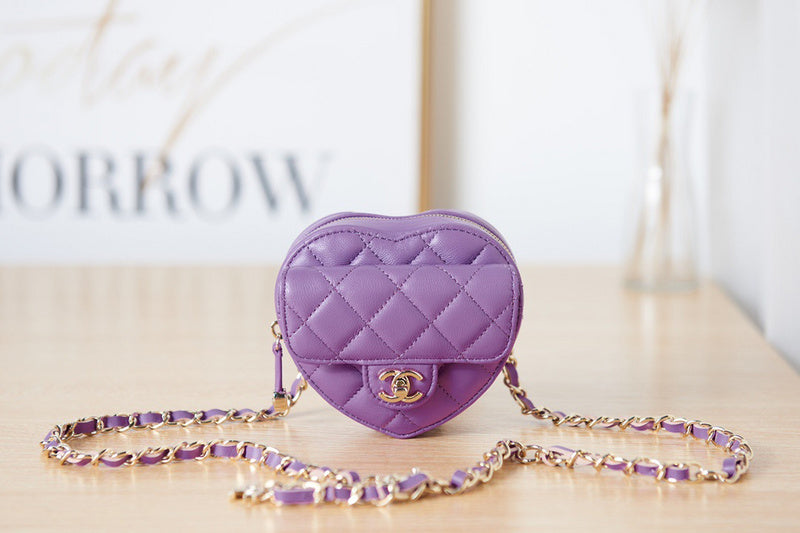 Chanel Bags - BG Bags - 2031