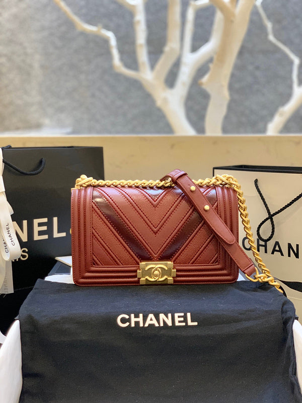 bags-district - Chanel Bags - 7434