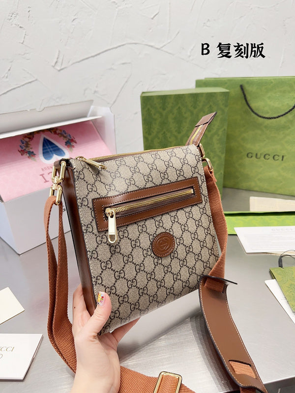 Luxury - Gucci Bags - 099