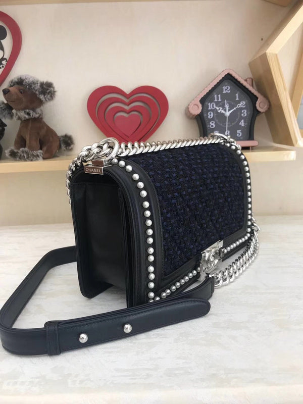 Chanel Bags - BG Bags - 661