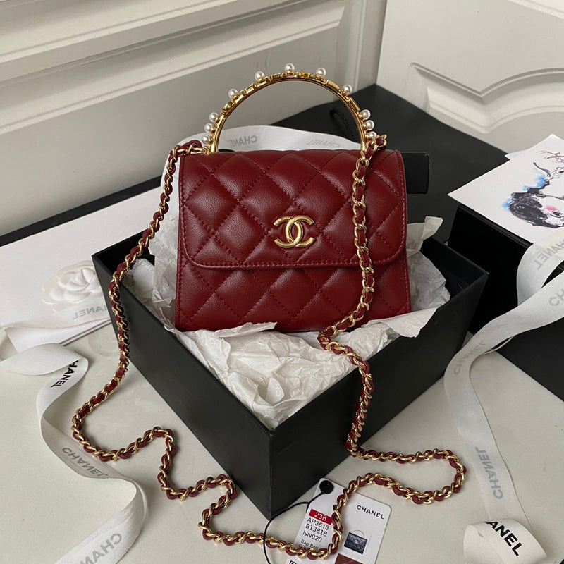 bags-district - Chanel Bags - 7360