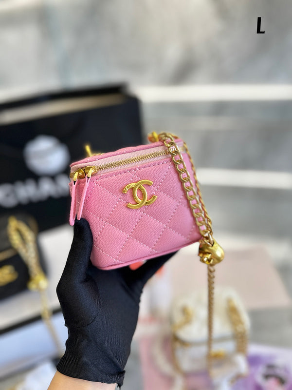 bags-district - Chanel Bags - 7033
