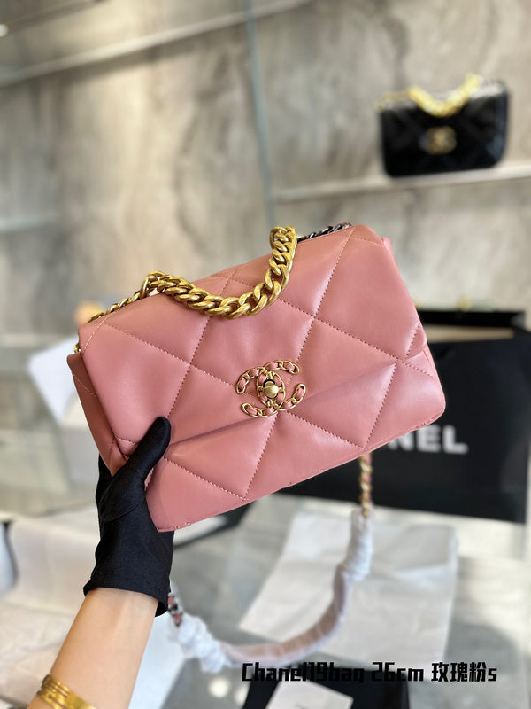 bags-district - Chanel Bags - 7126