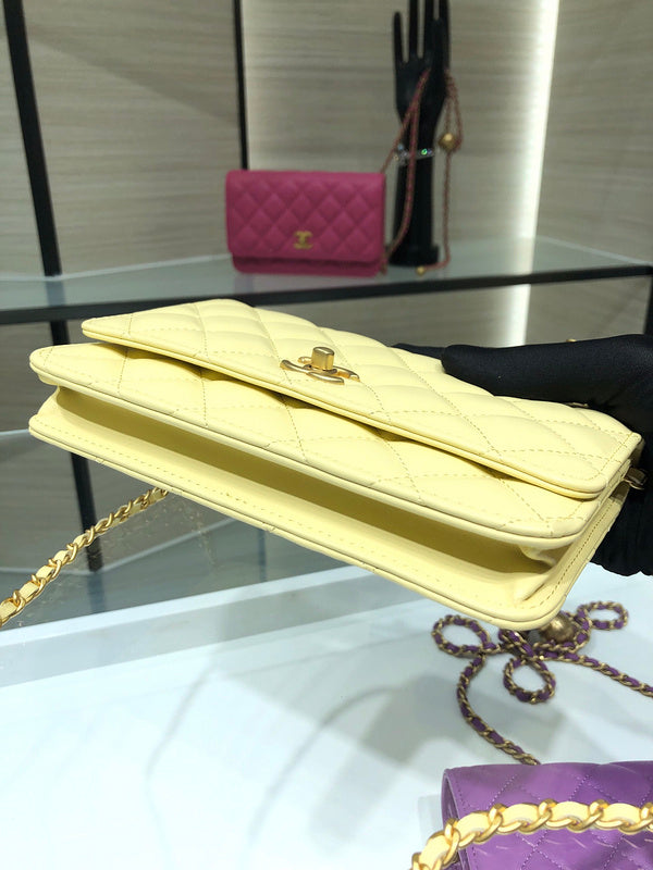 Chanel Bags - BG Bags - 1491