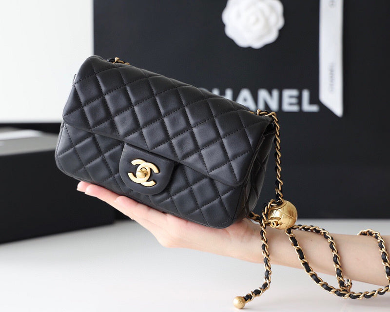 Chanel Bags - BG Bags - 2580