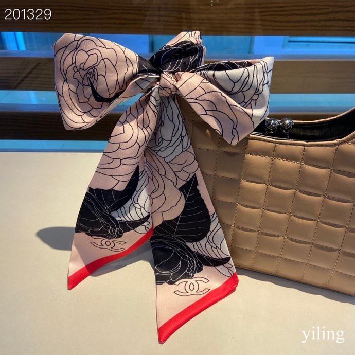 Chanel Scarf