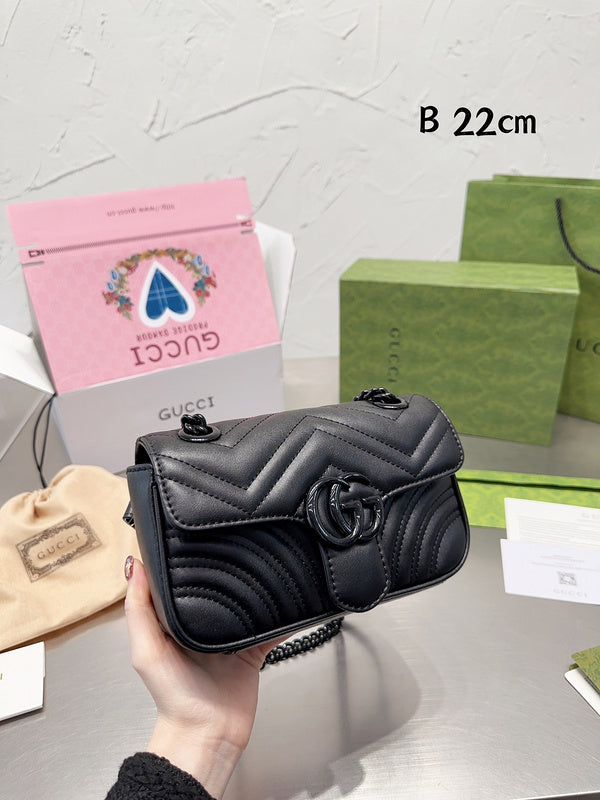 Luxury - Gucci Bags - 266