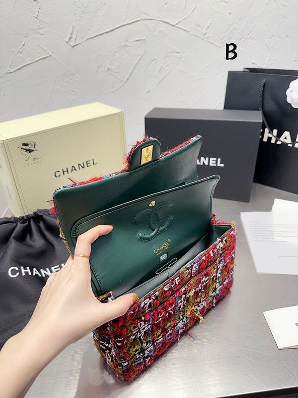 bags-district - Chanel Bags - 7259