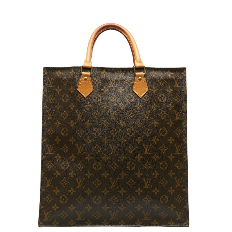 Louis Vuitton M51140 Brown PVC Leather Ladies Louis Vuitton M51140 Brown PVC Leather Ladies Louis Vuitton