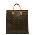 Louis Vuitton M51140 Brown PVC Leather Ladies Louis Vuitton M51140 Brown PVC Leather Ladies Louis Vuitton