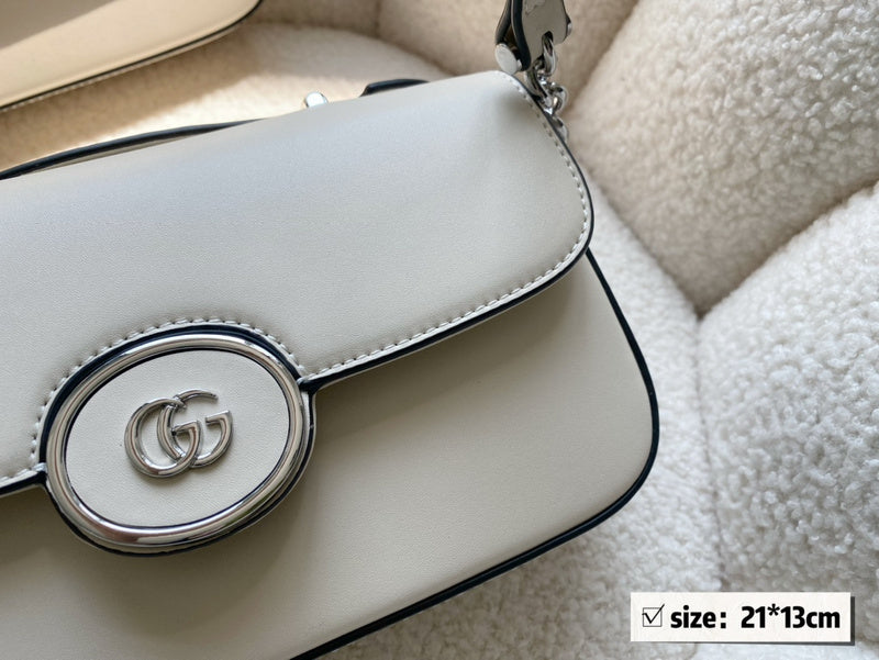 Luxury - Gucci Bags - 016
