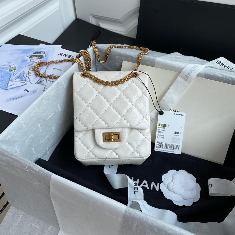 bags-district - Chanel Bags - 7488