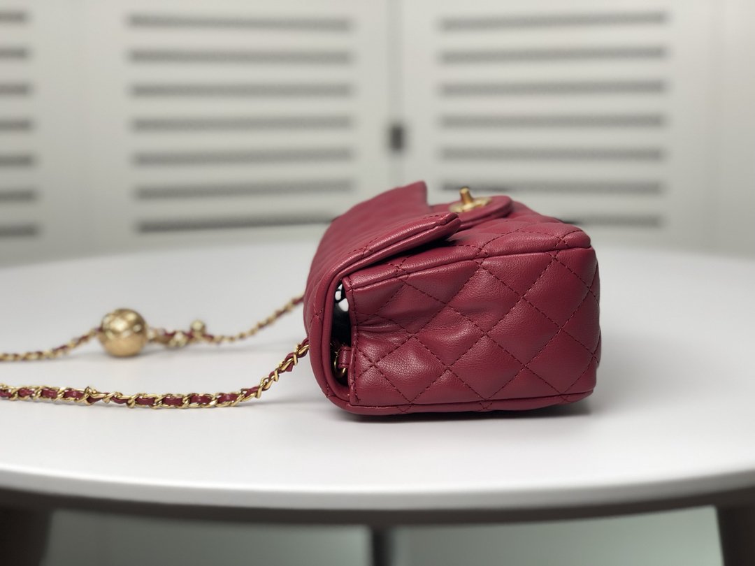 Designer Handbags Chanel 224