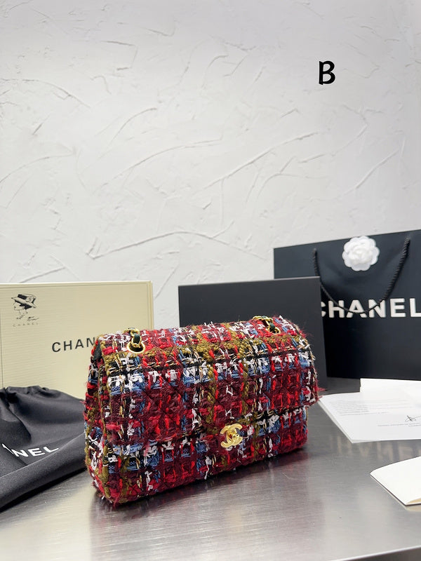 bags-district - Chanel Bags - 7259