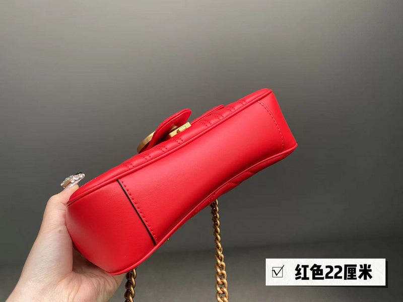 Luxury - Gucci Bags - 056