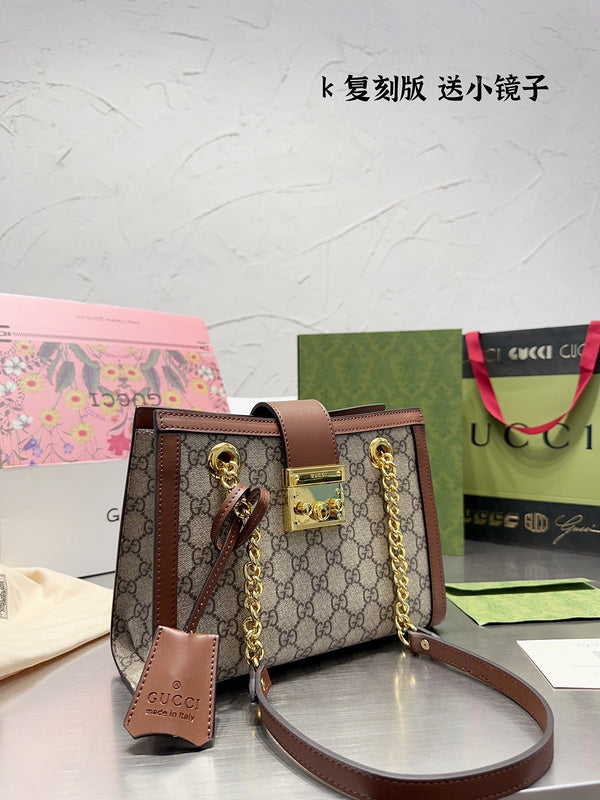 Luxury - Gucci Bags - 326