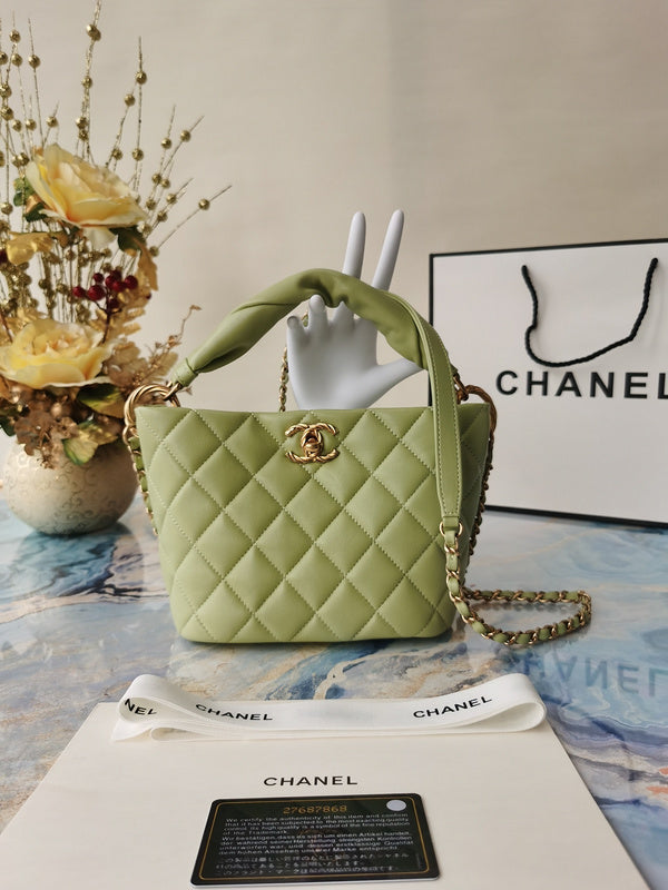 Chanel Bags - BG Bags - 1682