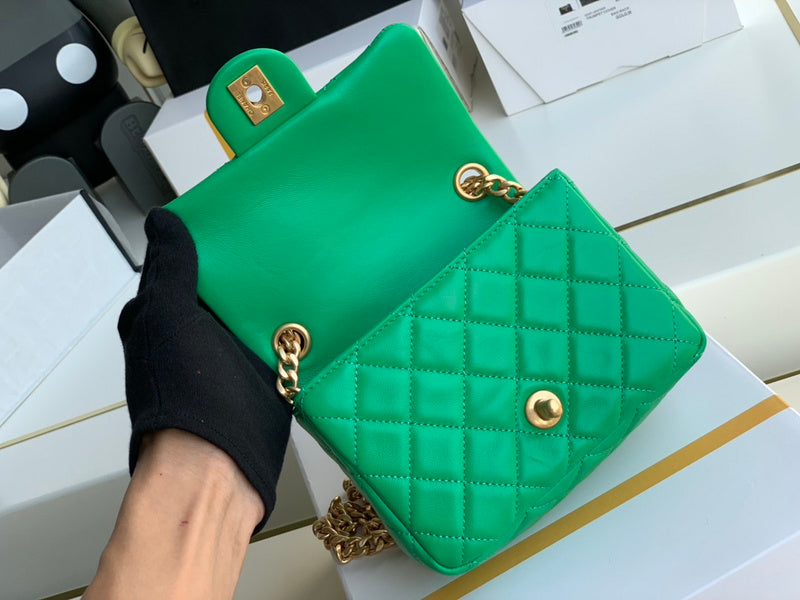 Chanel Bags - BG Bags - 1679