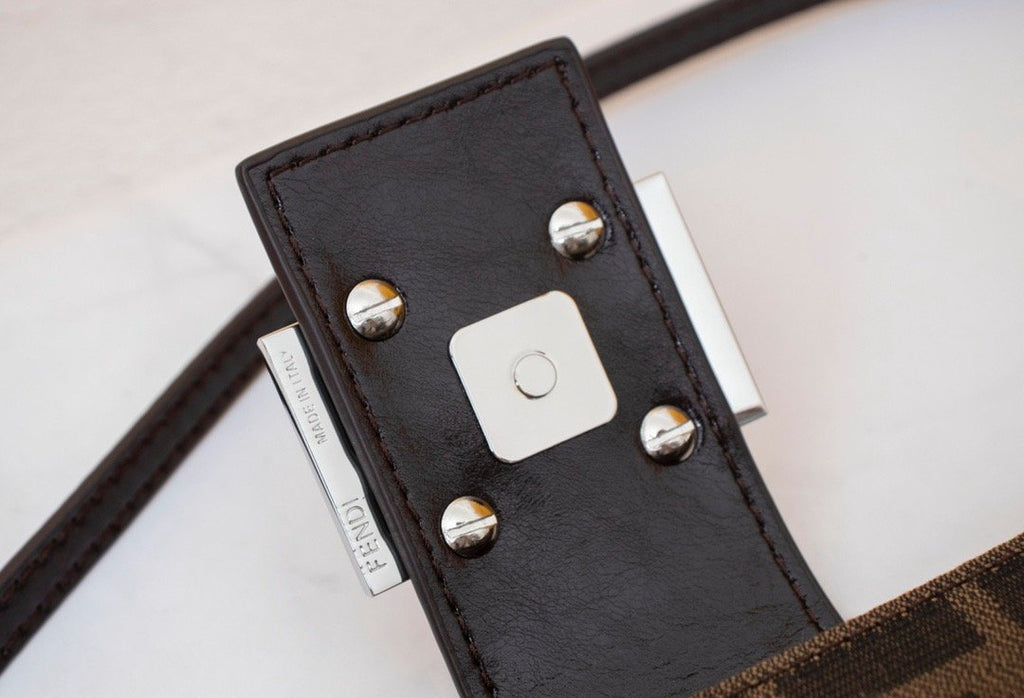 Luxury  Bags Fendi 021