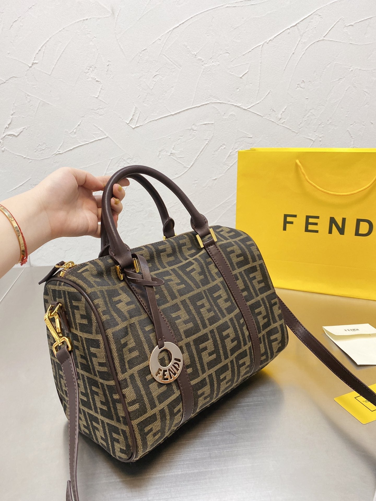 New Arrival Bags Fendi 209