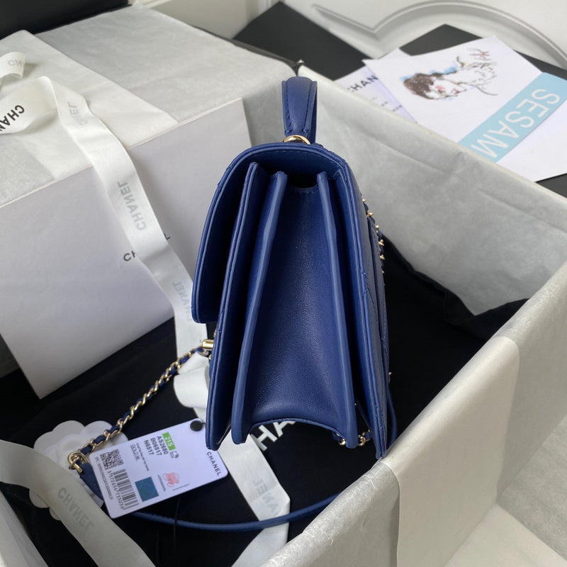 bags-district - Chanel Bags - 7670