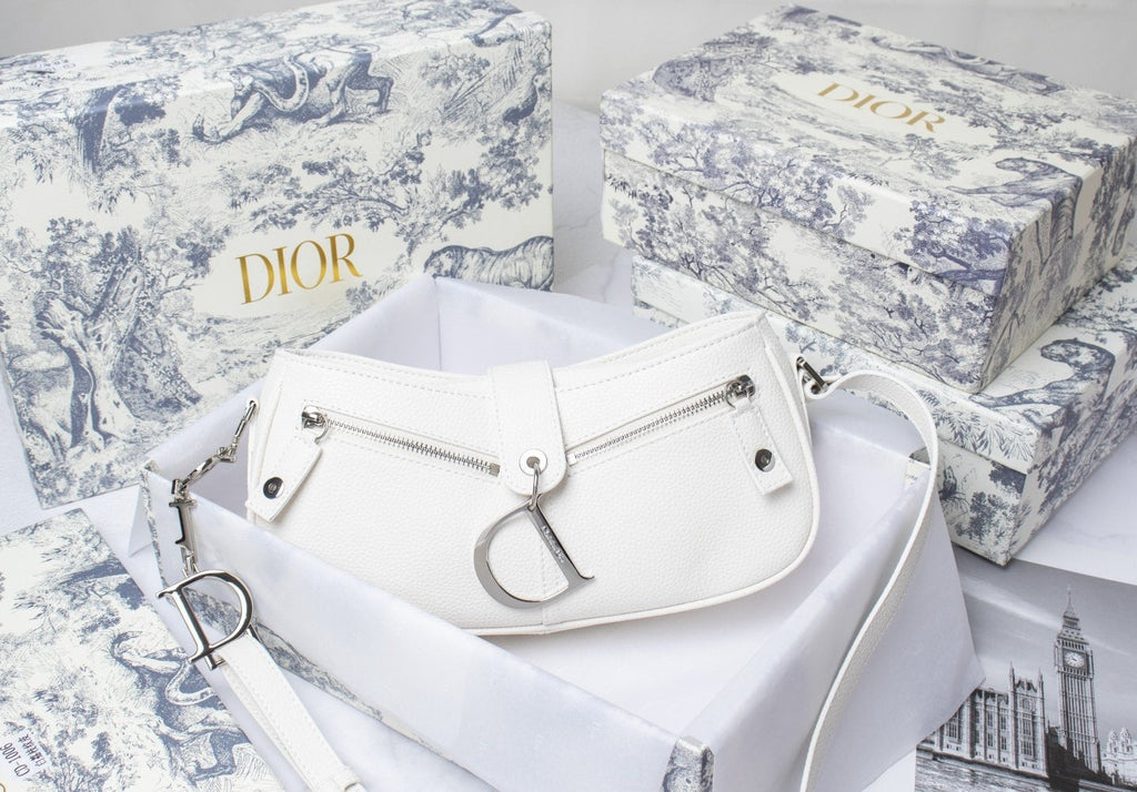 Luxury Handbags Christian Dior 112