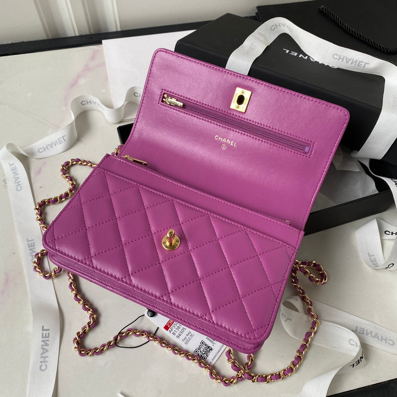 bags-district - Chanel Bags - 7340