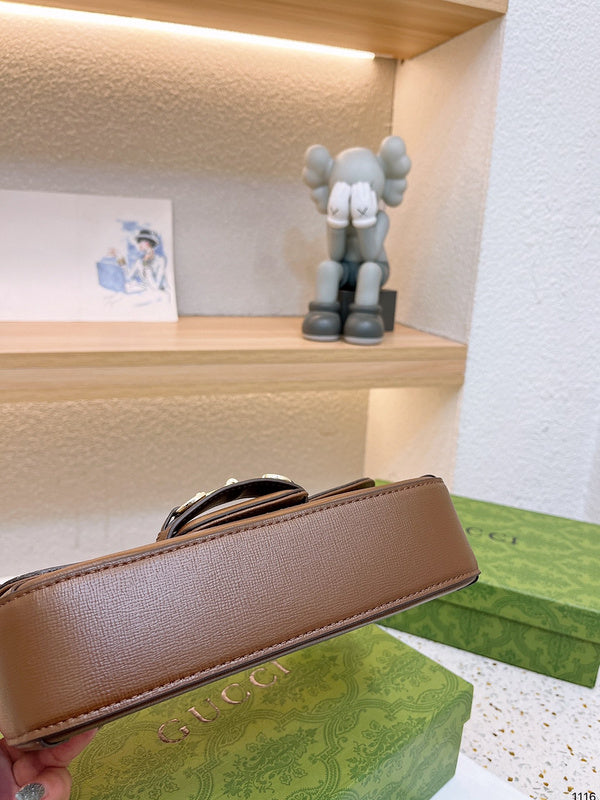 Luxury - Gucci Bags - 345