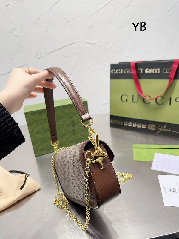 Luxury - Gucci Bags - 350