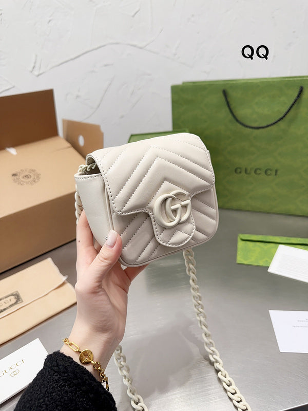 Luxury - Gucci Bags - 240