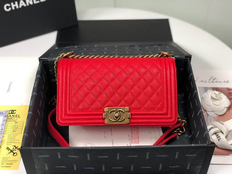 bags-district - Chanel Bags - 7458