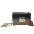 Gucci Crossbody Bag Classic Black