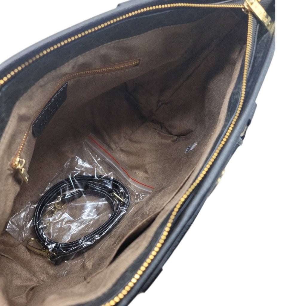 Gucci Handbag Classic Tote Black 2