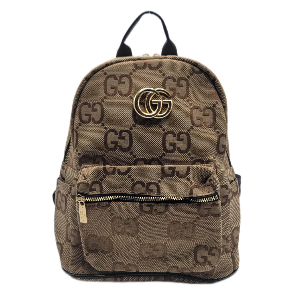 Gucci Ladies Backpack 2