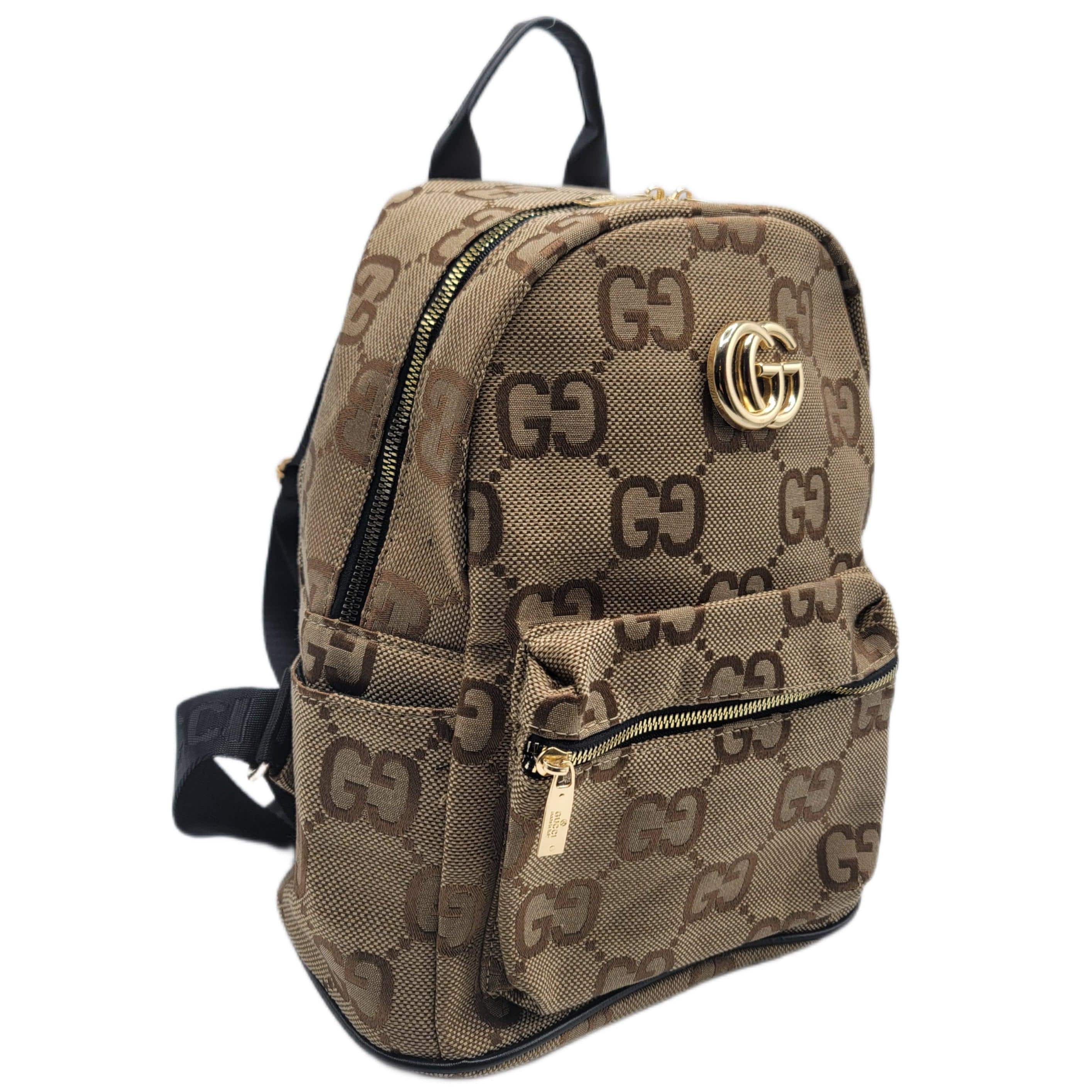 Gucci Ladies Backpack 2