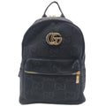 Gucci Ladies Backpack 3