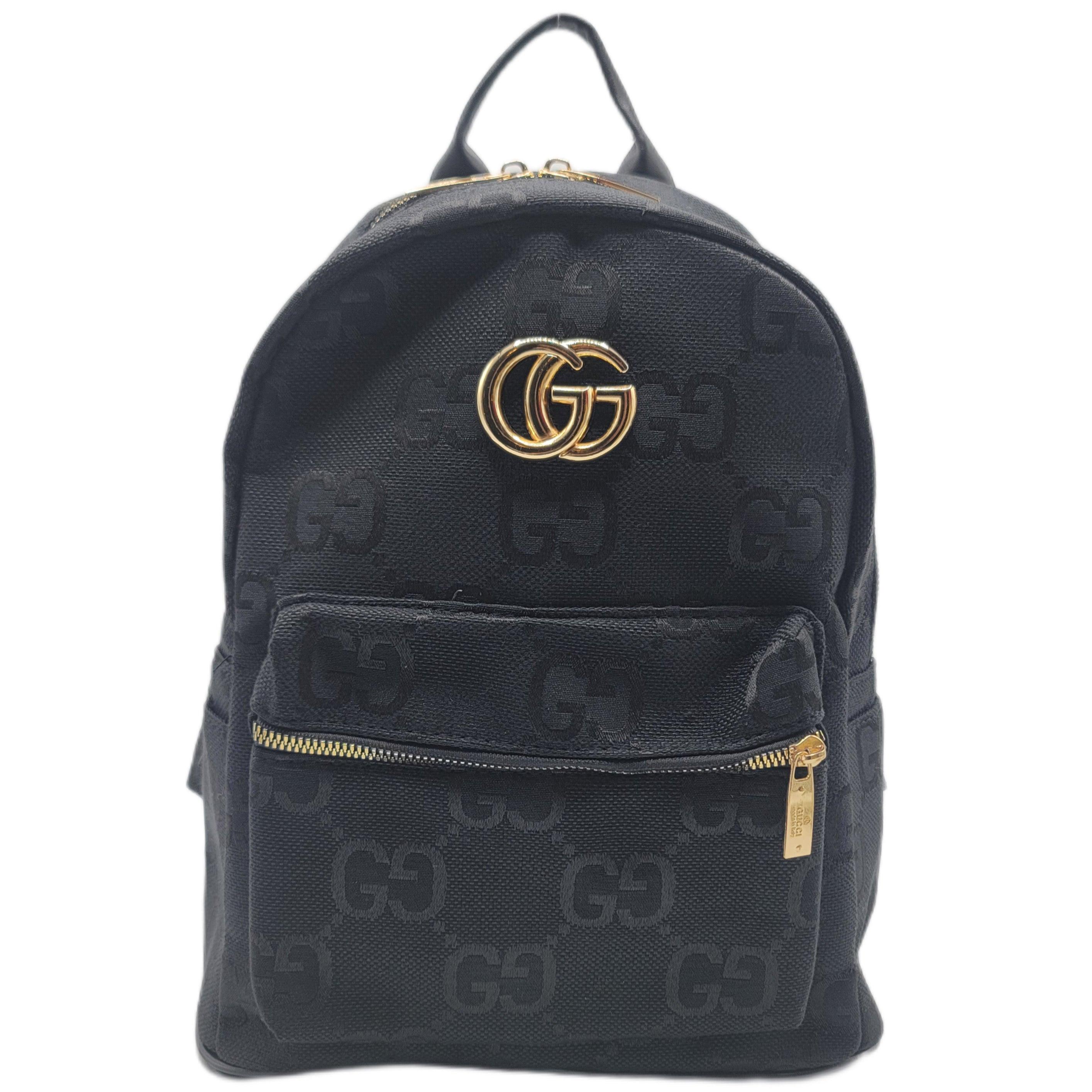 Gucci Ladies Backpack 3
