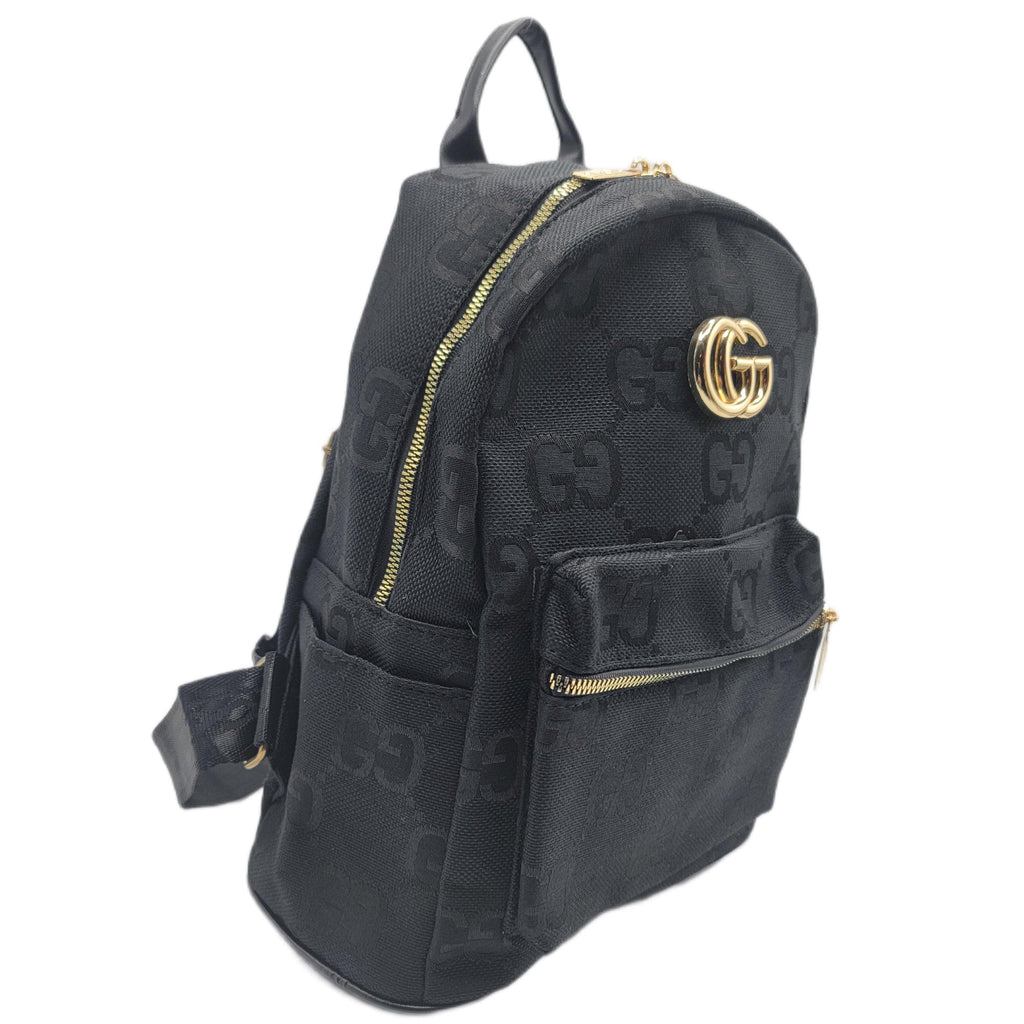 Gucci Ladies Backpack 3
