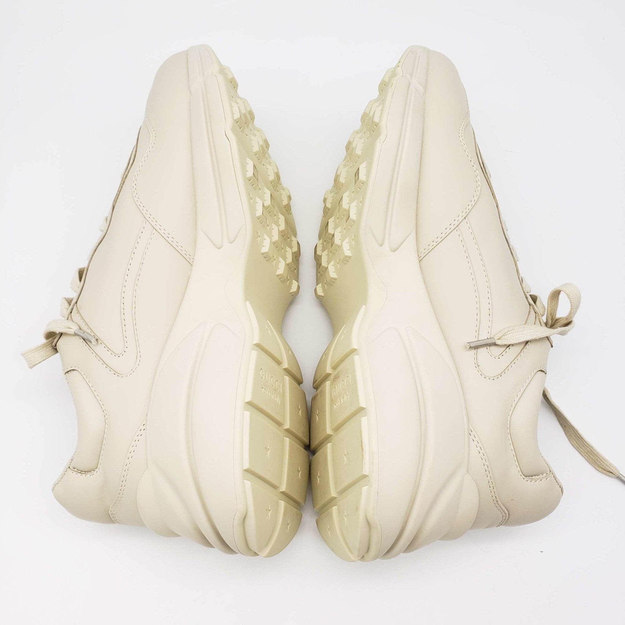 Gucci Sneakers Shoes