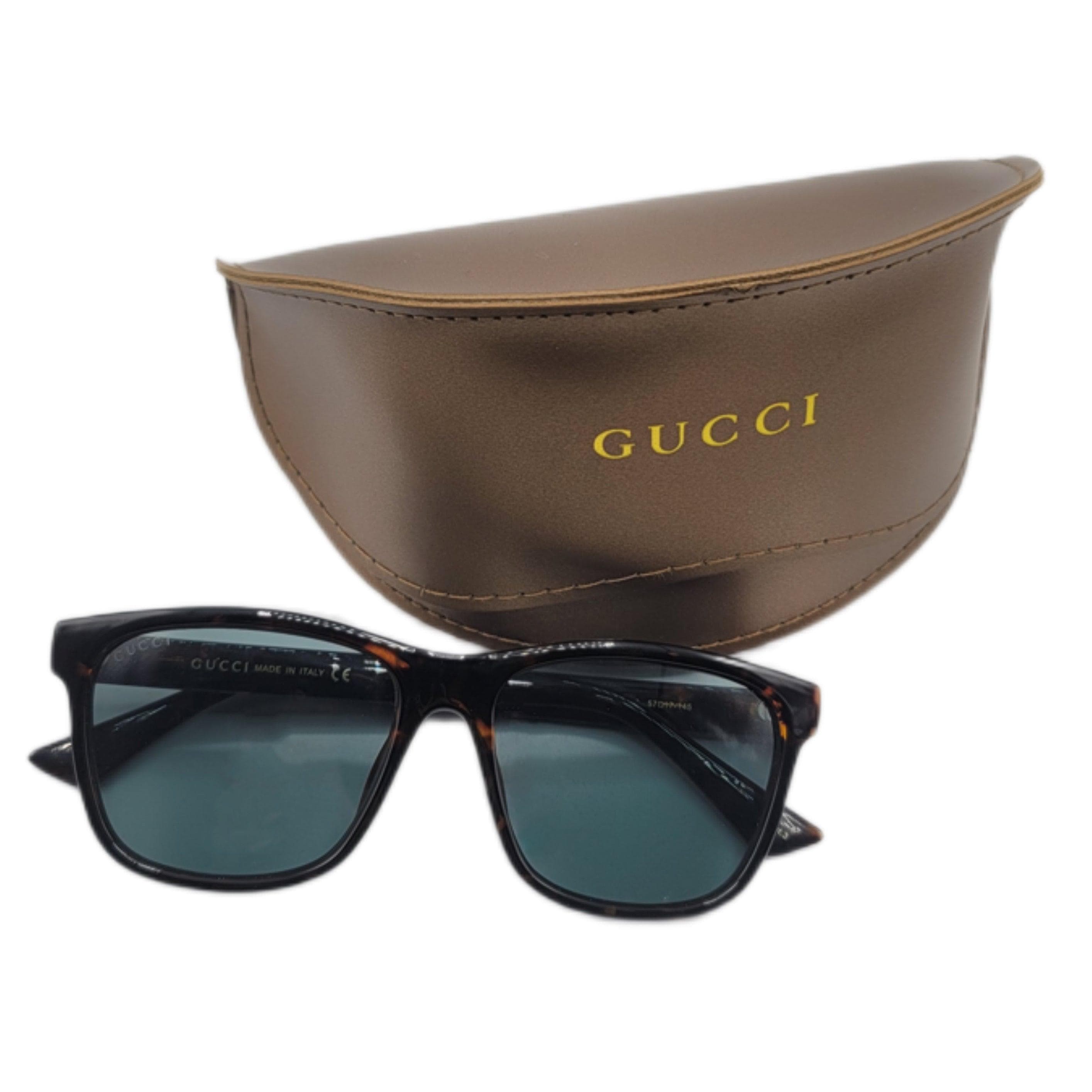 Gucci Sunglasses 1