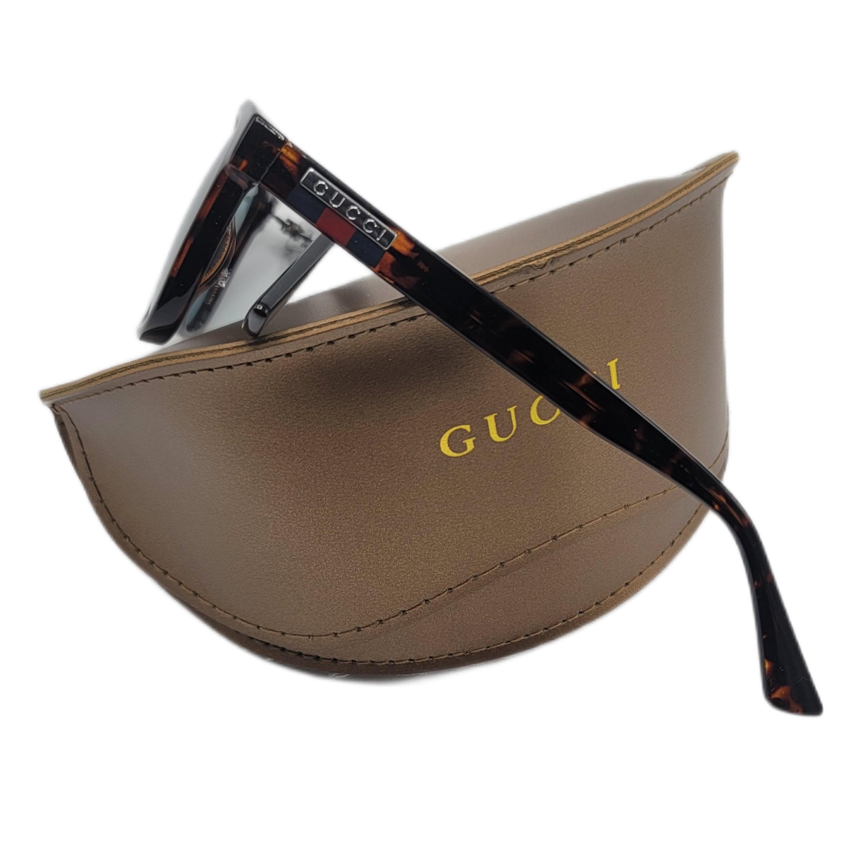 Gucci Sunglasses 1