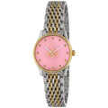 Gucci  G-Timeless Ladies Silver Watch YA1265030