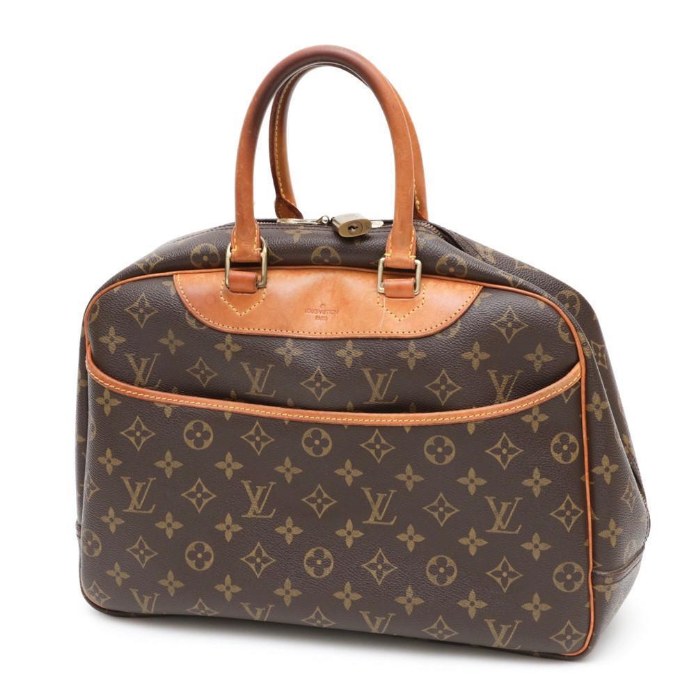 Louis Vuitton Deauville M47270