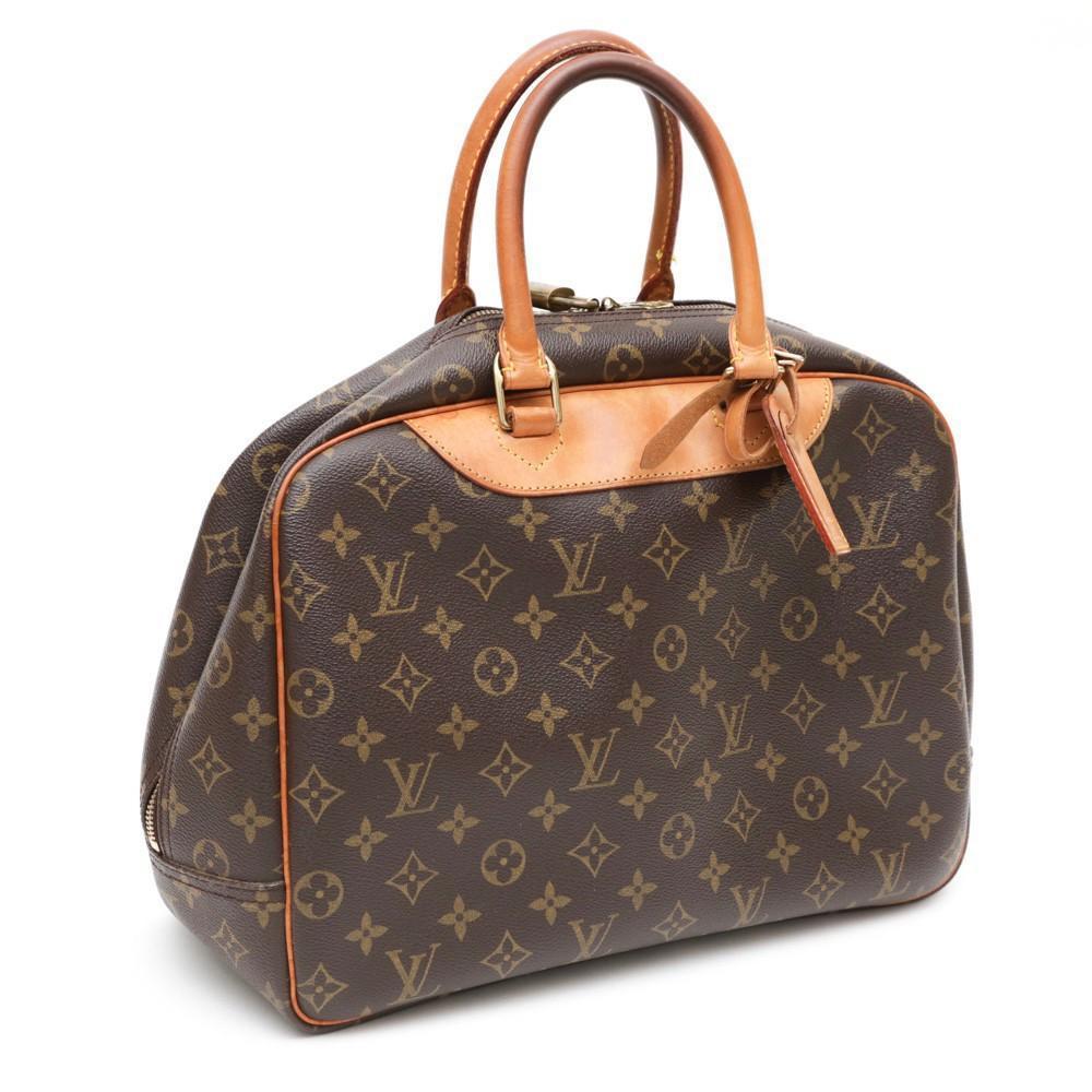 Louis Vuitton Deauville M47270