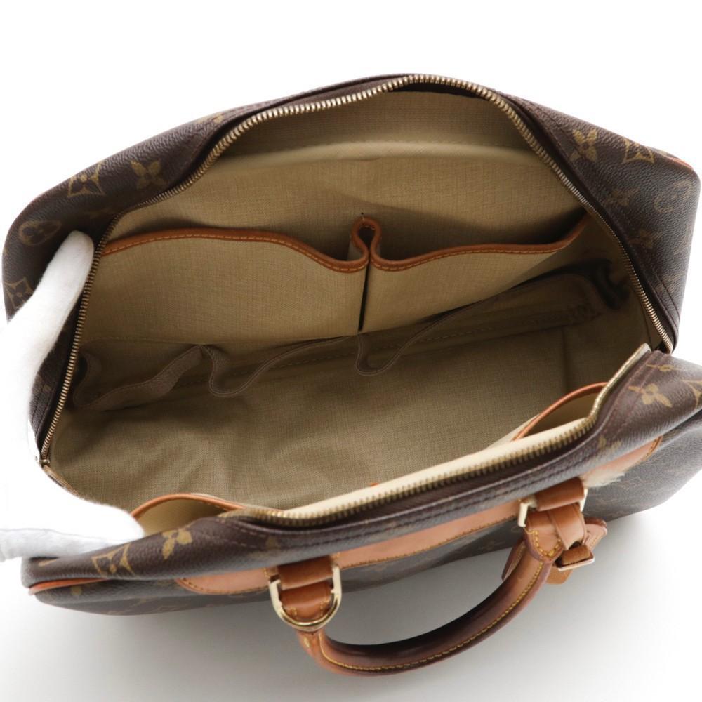 Louis Vuitton Deauville M47270