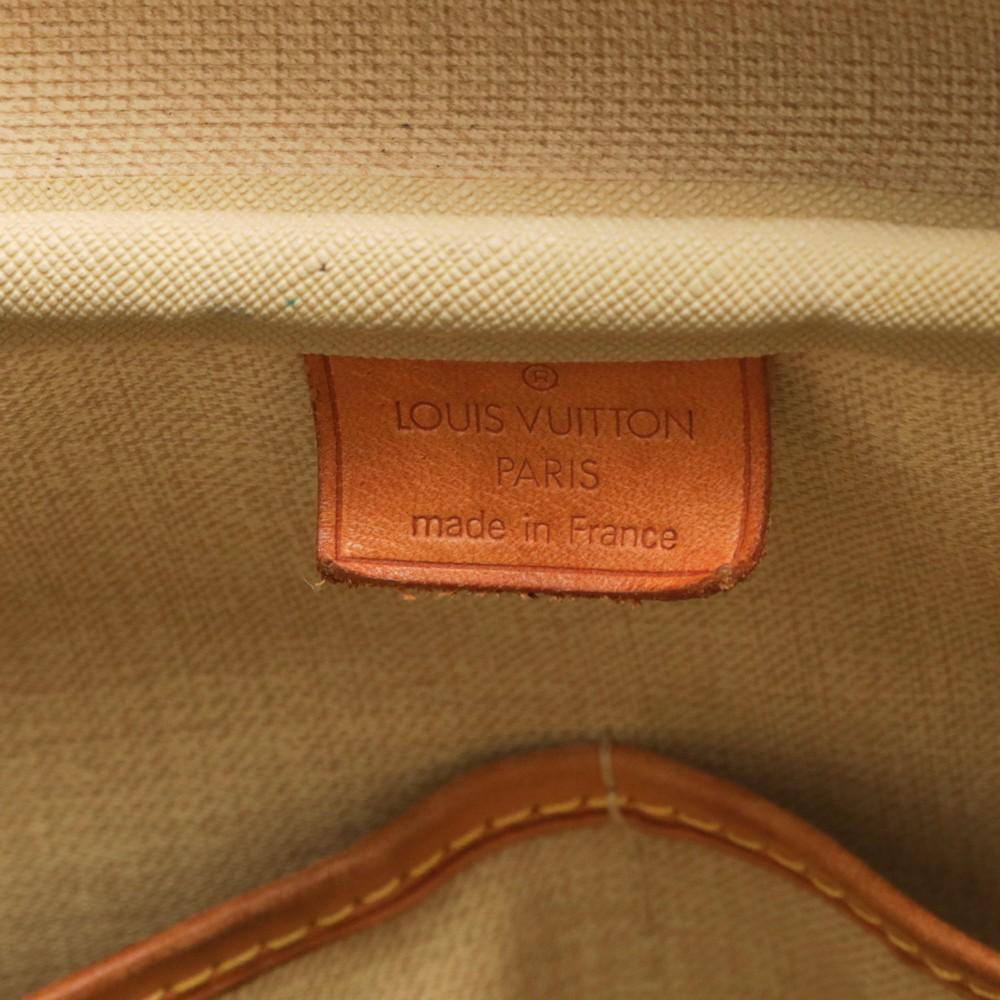 Louis Vuitton Deauville M47270
