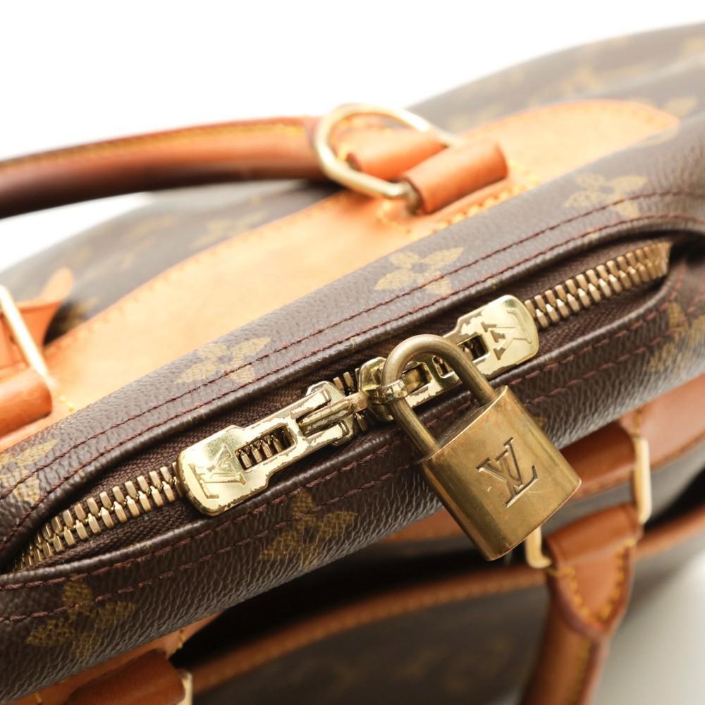 Louis Vuitton Deauville M47270
