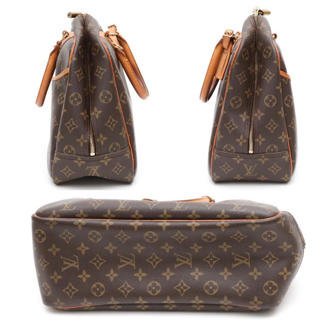 Louis Vuitton Deauville M47270