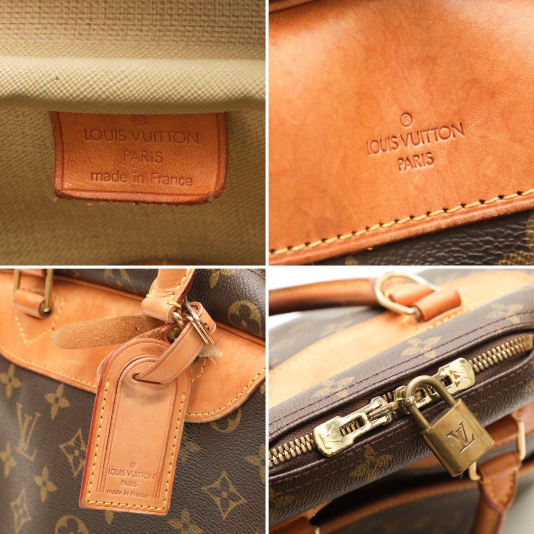 Louis Vuitton Deauville M47270