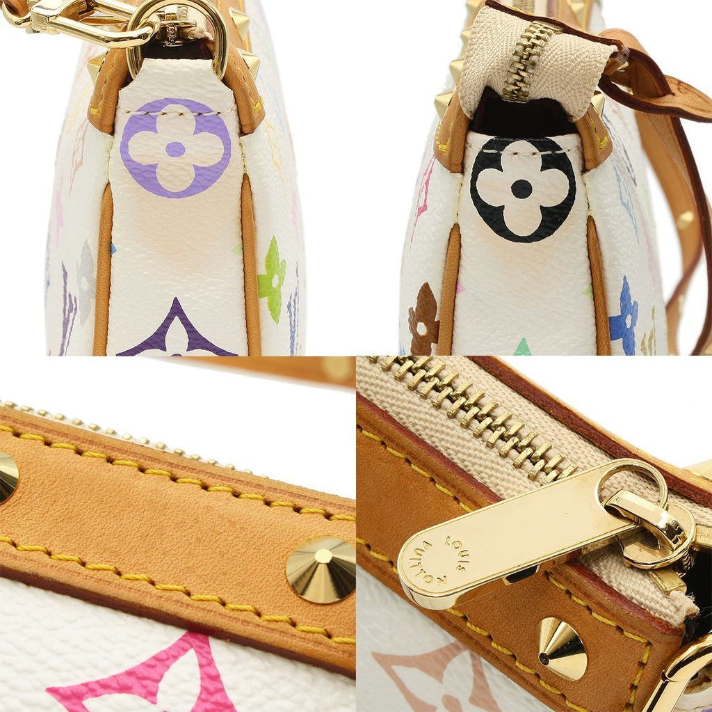 Louis Vuitton Murakami Pochette Accessoires M92649